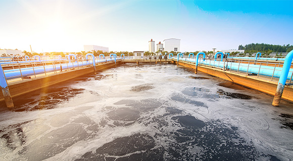 废水低温蒸发治理方案