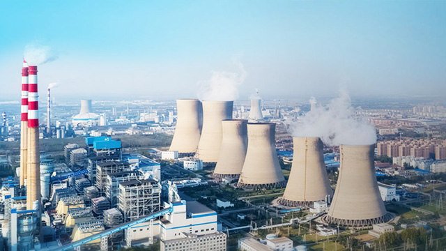 气液废气治理方案