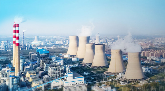 气液废气治理方案