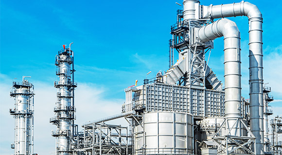 有机废气治理方案